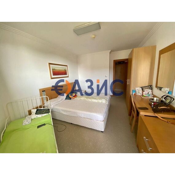 Apartment 2-room 1+1 in Nesebar (Ravda) Bulgaria area 80m² 4 floor, 10 image