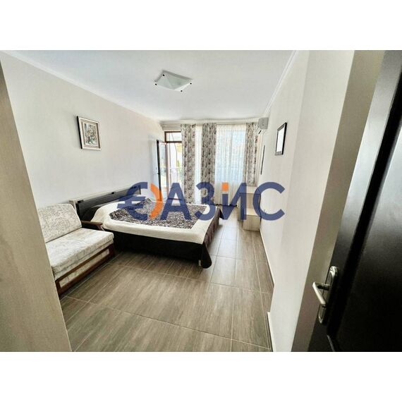 Квартира 3-комнатная 2+1 в Несебре (Святой Влас) площадь 125м² 2 этаж, изображение 10