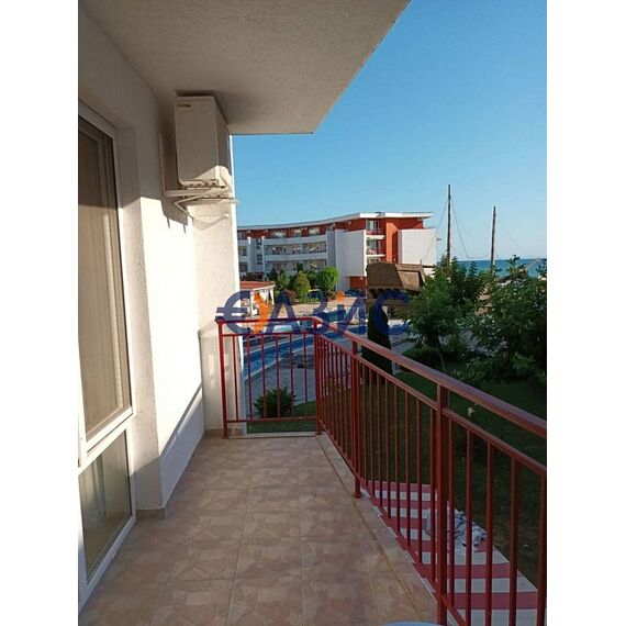 Apartment 2-room 1+1 in Nesebar (Elenite) Bulgaria area 75m² 2 floor, 11 image