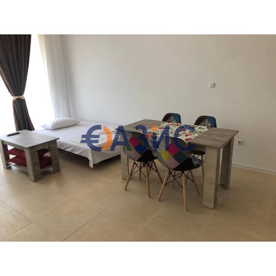 Квартира 2-комнатная 1+1 в Созополе площадь 65м² 3 этаж, изображение 7