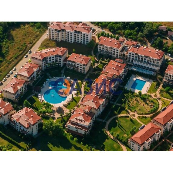 Квартира 2-комнатная 1+1 в Созополе площадь 65м² 3 этаж, изображение 16
