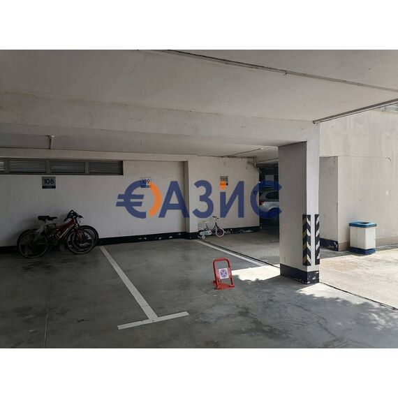 Apartment 3-room 2+1 in Pomorie Bulgaria area 110m² 3 floor, 18 image