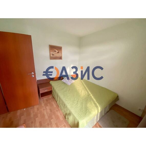 Квартира 2-комнатная 1+1 в Несебре (Равда) площадь 53.8м² 4 этаж, изображение 15