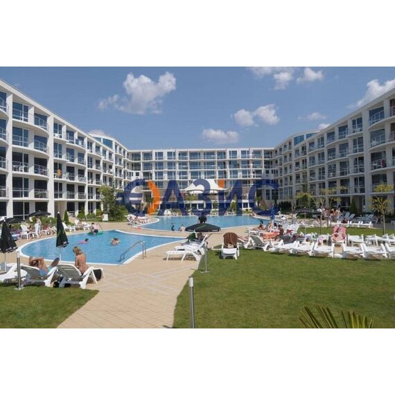 Apartment 3-room 2+1 in Burgas (Sarafovo) Bulgaria area 118m² 4 floor, 19 image