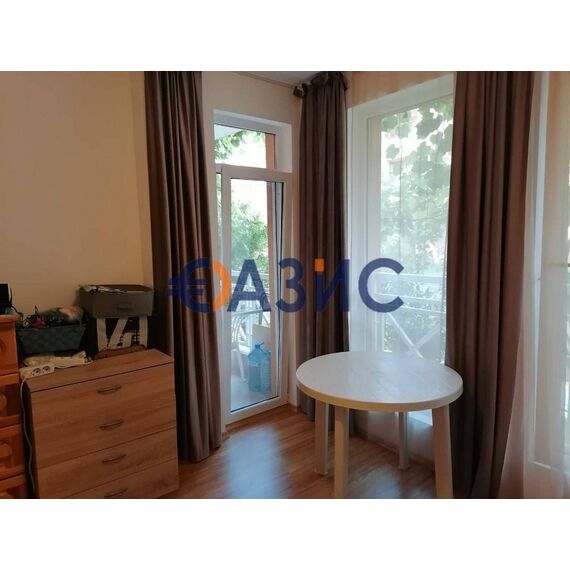 Apartment 2-room 1+1 in Nesebar (Sunny Beach) Bulgaria area 52m² , 12 image