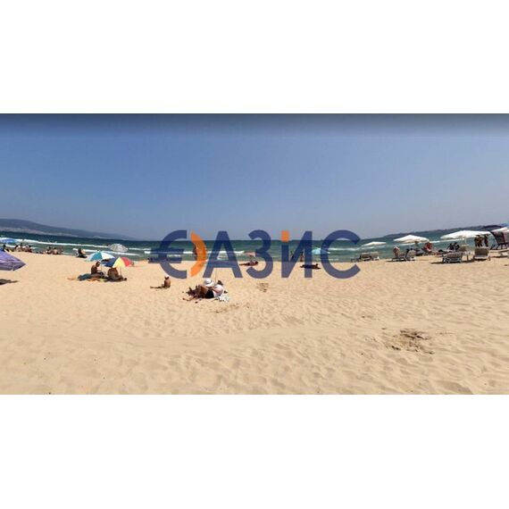 Apartment 2-room 1+1 in Nesebar (Sunny Beach) Bulgaria area 58m² 6 floor, 20 image