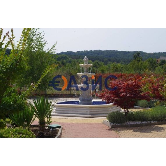 Apartment 2-room 1+1 in Sozopol Bulgaria area 60m² , 15 image