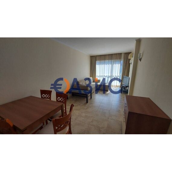 Apartment 2-room 1+1 in Nesebar Bulgaria area 71.4m² 4 floor, 3 image