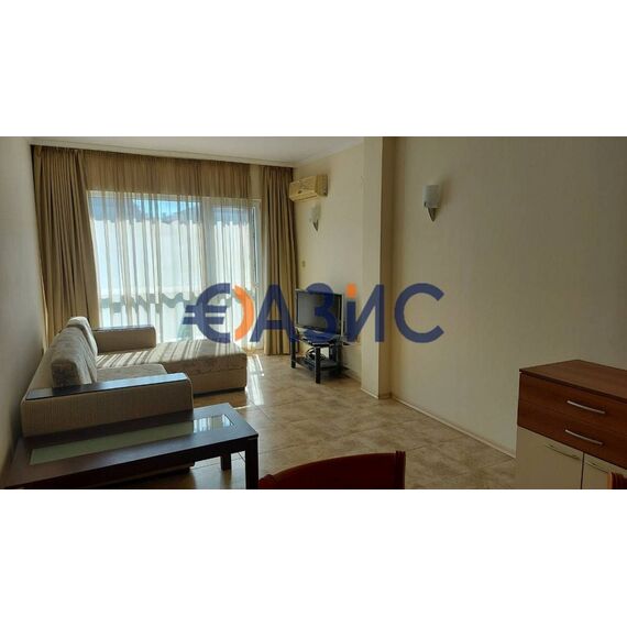 Apartment 2-room 1+1 in Nesebar Bulgaria area 71.4m² 4 floor, 2 image