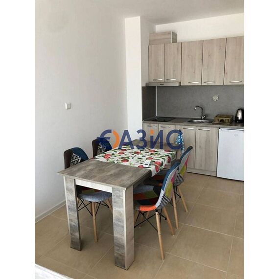 Квартира 2-комнатная 1+1 в Созополе площадь 65м² 3 этаж, изображение 8