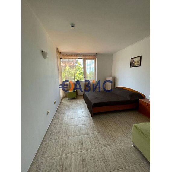 Квартира 2-комнатная 1+1 в Несебре (Кошарица) площадь 67м² 1 этаж, изображение 9