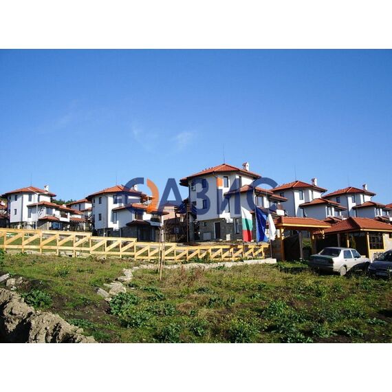 Квартира 2-комнатная 1+1 в Несебре (Кошарица) площадь 67м² 1 этаж, изображение 20