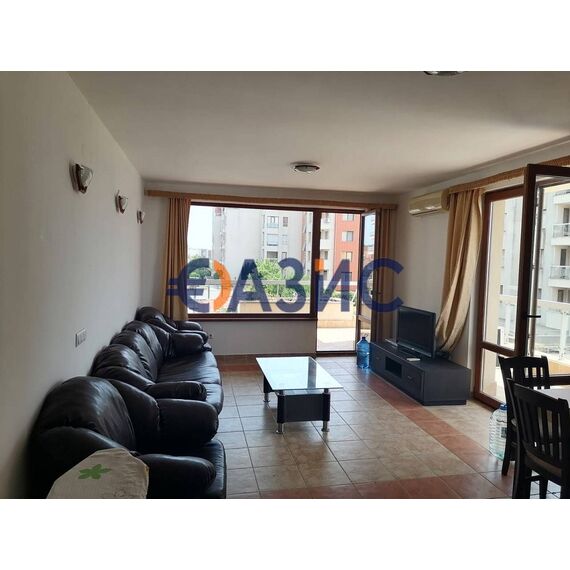 Apartment 3-room 2+1 in Pomorie Bulgaria area 110m² 3 floor, 3 image
