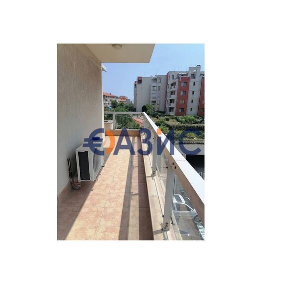 Apartment 3-room 2+1 in Pomorie Bulgaria area 110m² 3 floor, 10 image