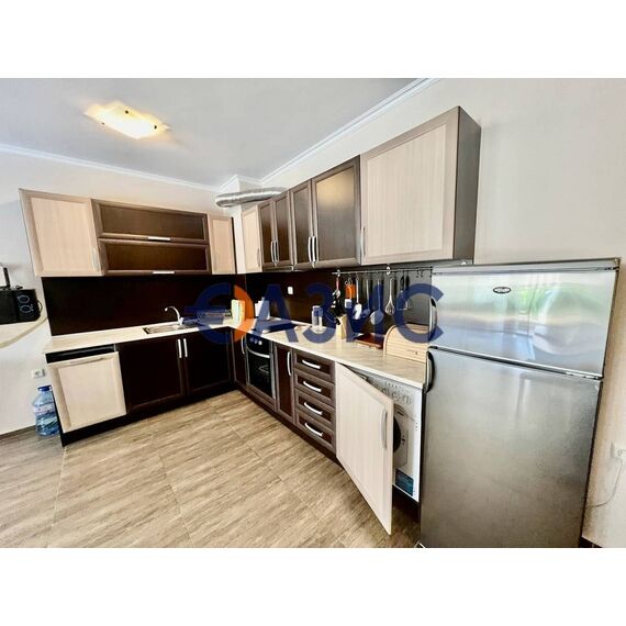 Квартира 3-комнатная 2+1 в Несебре (Святой Влас) площадь 125м² 2 этаж, изображение 16