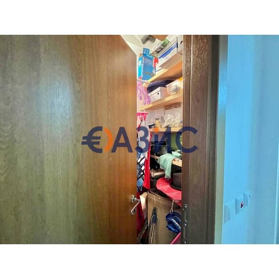 Квартира 3-комнатная 2+1 в Несебре (Солнечный Берег) площадь 72м² 7 этаж, изображение 17
