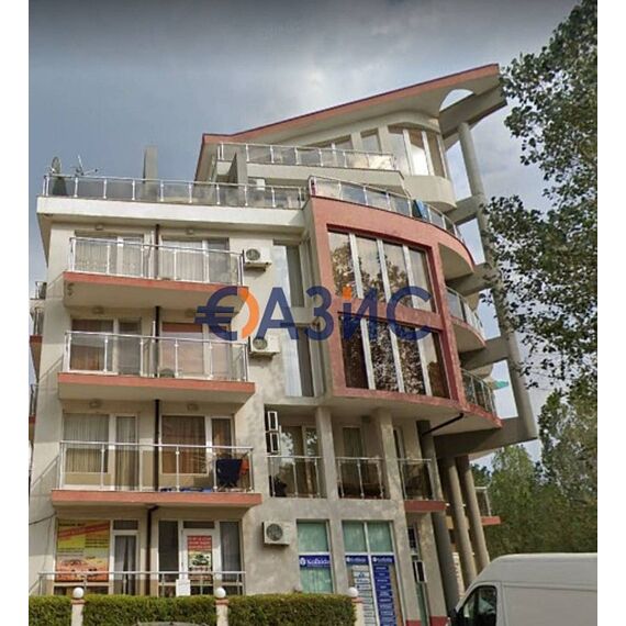 Apartment 2-room 1+1 in Nesebar (Sunny Beach) Bulgaria area 40m² 2 floor, 15 image