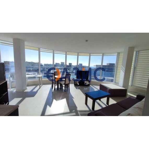 Apartment 3-room 2+1 in Burgas (Sarafovo) Bulgaria area 118m² 4 floor, 4 image