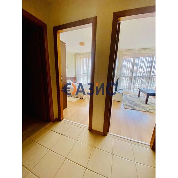 Apartment 2-room 1+1 in Nesebar (Sunny Beach) Bulgaria area 63m² 4 floor, 7 image