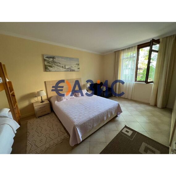 Apartment 2-room 1+1 in Sozopol Bulgaria area 100.6m² 1 floor, 15 image