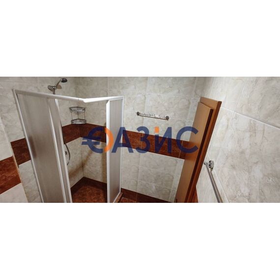 Apartment 2-room 1+1 in Nesebar (Sveti Vlas) Bulgaria area 70m² 1 floor, 11 image