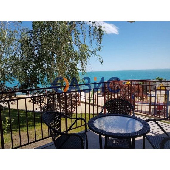 Apartment 2-room 1+1 in Nesebar (Sveti Vlas) Bulgaria area 70m² 1 floor, 2 image