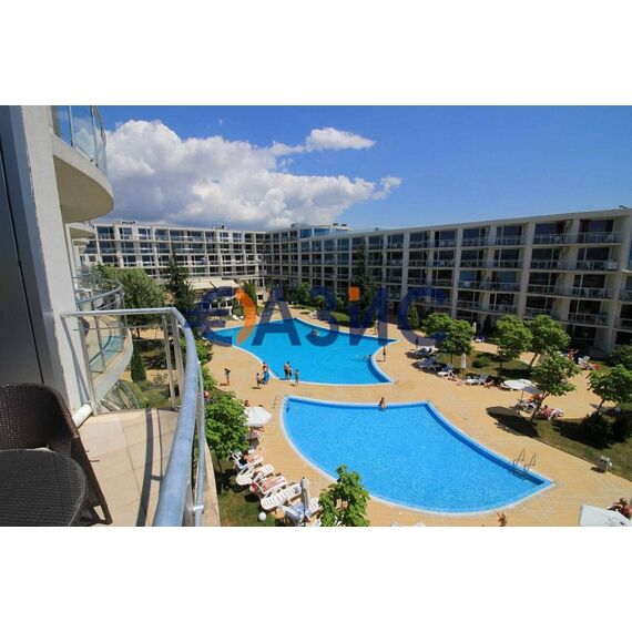 Apartment 3-room 2+1 in Burgas (Sarafovo) Bulgaria area 118m² 4 floor, 17 image