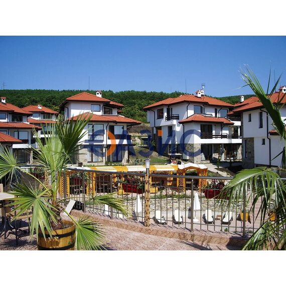 Квартира 2-комнатная 1+1 в Несебре (Кошарица) площадь 67м² 1 этаж, изображение 15