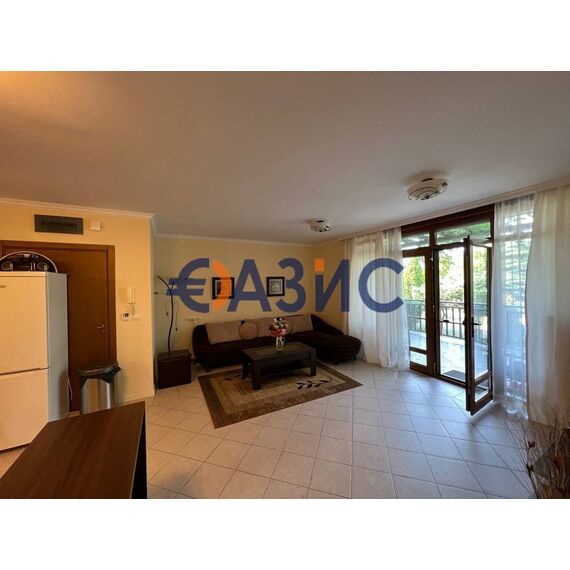 Apartment 3-room 2+1 in Sozopol Bulgaria area 102.4m² 1 floor, 3 image