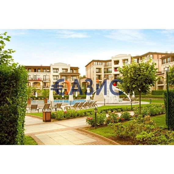 Квартира 2-комнатная 1+1 в Созополе площадь 65м² 3 этаж, изображение 19