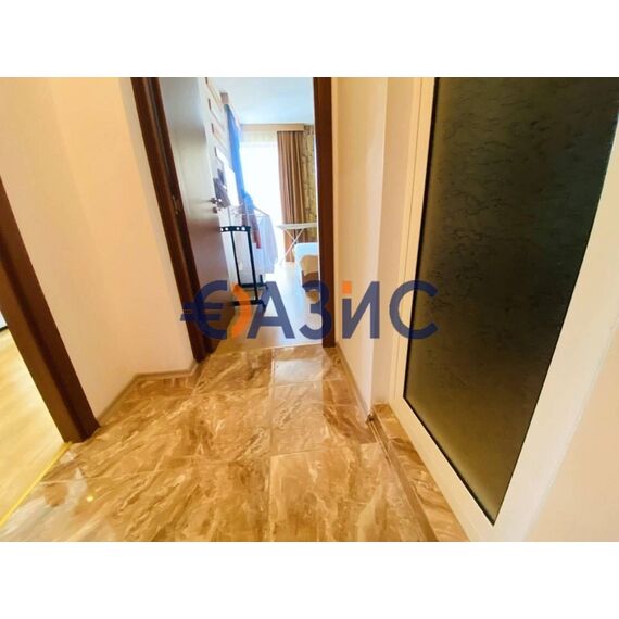 Apartment 2-room 1+1 in Nesebar (Sunny Beach) Bulgaria area 58m² 6 floor, 9 image