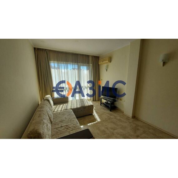 Apartment 2-room 1+1 in Nesebar Bulgaria area 71.4m² 4 floor, 6 image