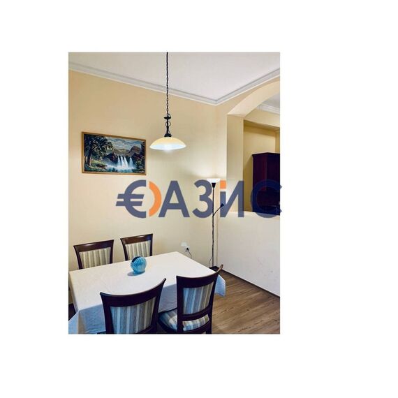 Apartment 3-room 2+1 in Sozopol Bulgaria area 126m² 2 floor, 6 image