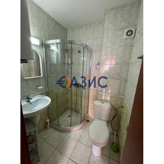 Apartment 2-room 1+1 in Nesebar (Sunny Beach) Bulgaria area 40m² 2 floor, 8 image