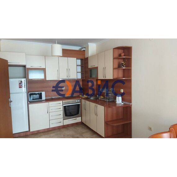 Apartment 2-room 1+1 in Nesebar Bulgaria area 71.4m² 4 floor, 4 image