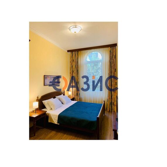 Apartment 3-room 2+1 in Sozopol Bulgaria area 126m² 2 floor, 8 image