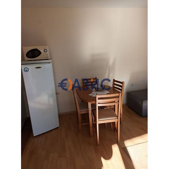 Apartment 2-room 1+1 in Nesebar (Elenite) Bulgaria area 75m² 2 floor, 5 image
