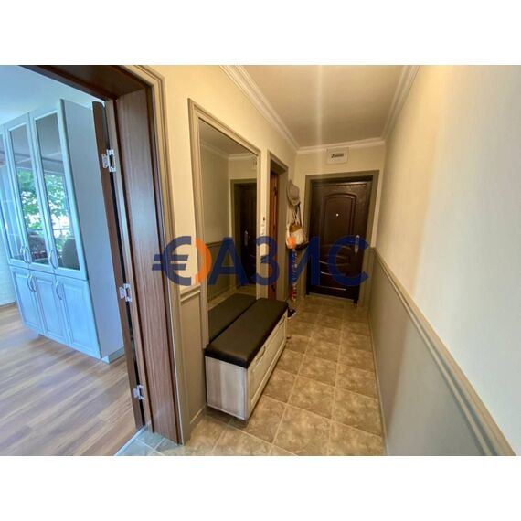 Apartment 2-room 1+1 in Tsarevo Bulgaria area 78.1m² 2 floor, 9 image