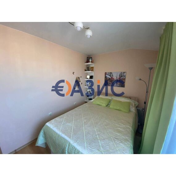 Apartment 2-room 1+1 in Nesebar (Sunny Beach) Bulgaria area 59.9m² 6 floor, 10 image