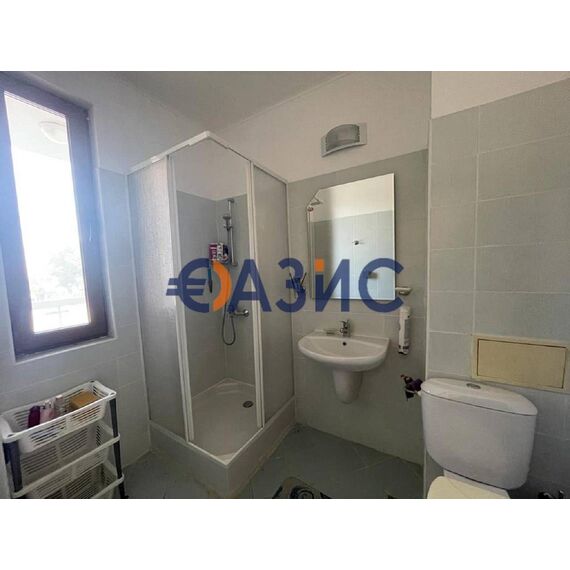 Квартира 2-комнатная 1+1 в Поморие площадь 93м², изображение 9