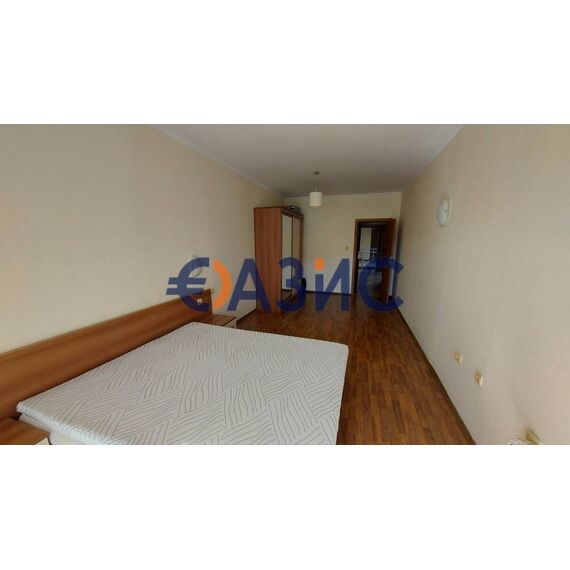 Apartment 2-room 1+1 in Nesebar Bulgaria area 71.4m² 4 floor, 8 image