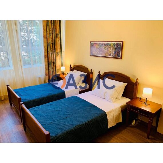 Apartment 3-room 2+1 in Sozopol Bulgaria area 126m² 2 floor, 7 image