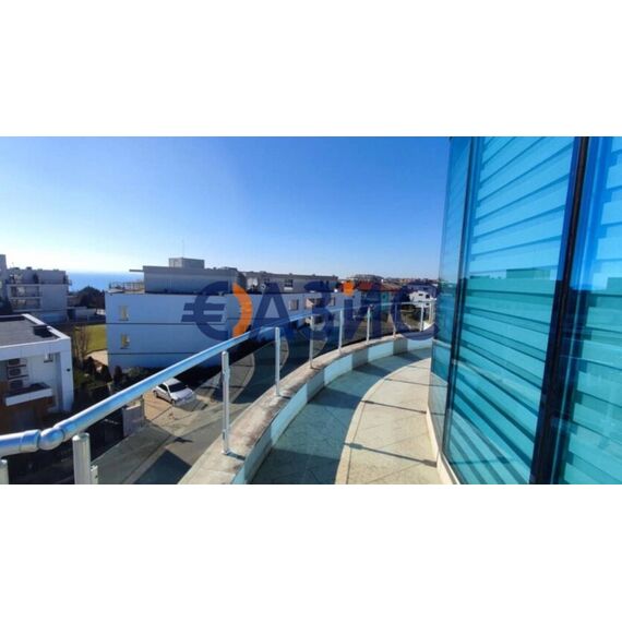 Apartment 3-room 2+1 in Burgas (Sarafovo) Bulgaria area 118m² 4 floor, 10 image
