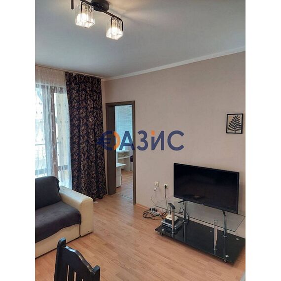 Квартира 3-комнатная 2+1 в Несебре (Солнечный Берег) площадь 78м² 4 этаж, изображение 6