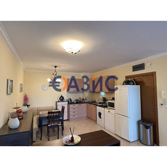 Apartment 3-room 2+1 in Sozopol Bulgaria area 102.4m² 1 floor, 10 image