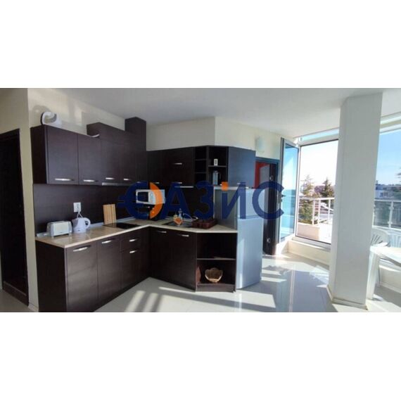 Apartment 3-room 2+1 in Burgas (Sarafovo) Bulgaria area 118m² 4 floor, 5 image