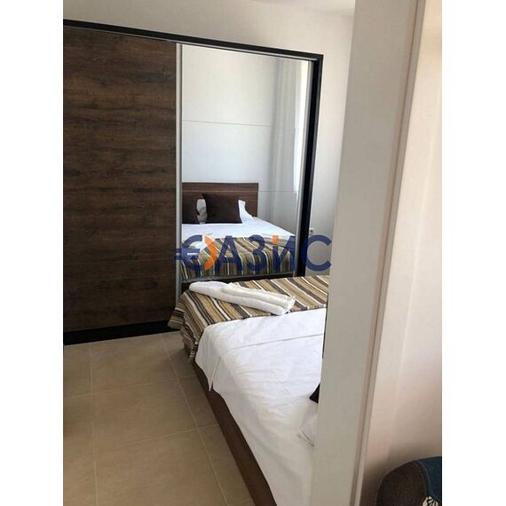 Квартира 2-комнатная 1+1 в Созополе площадь 65м² 3 этаж, изображение 9