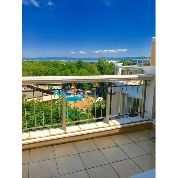 Apartment 3-room 2+1 in Nesebar Bulgaria area 145m² 6 floor, 18 image