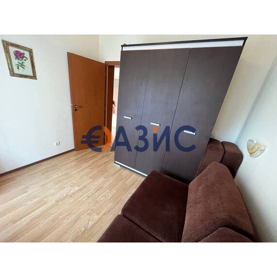 Apartment 2-room 1+1 in Nesebar (Sunny Beach) Bulgaria area 40m² 2 floor, 7 image