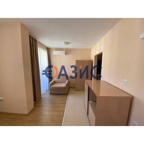 Apartment 1-room in Nesebar (Sunny Beach) Bulgaria area 36m² 5 floor, 5 image